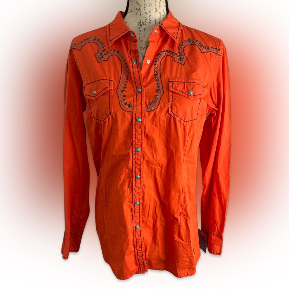 Ariat Shirt